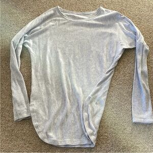 Lululemon Hello Aloe Pullover